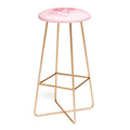 Heather Dutton Guest Check Keep Em Coming Bar Stool