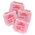 Heather Dutton Guest Check Keep Em Coming Coaster Set