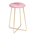 Heather Dutton Guest Check Keep Em Coming Counter Stool