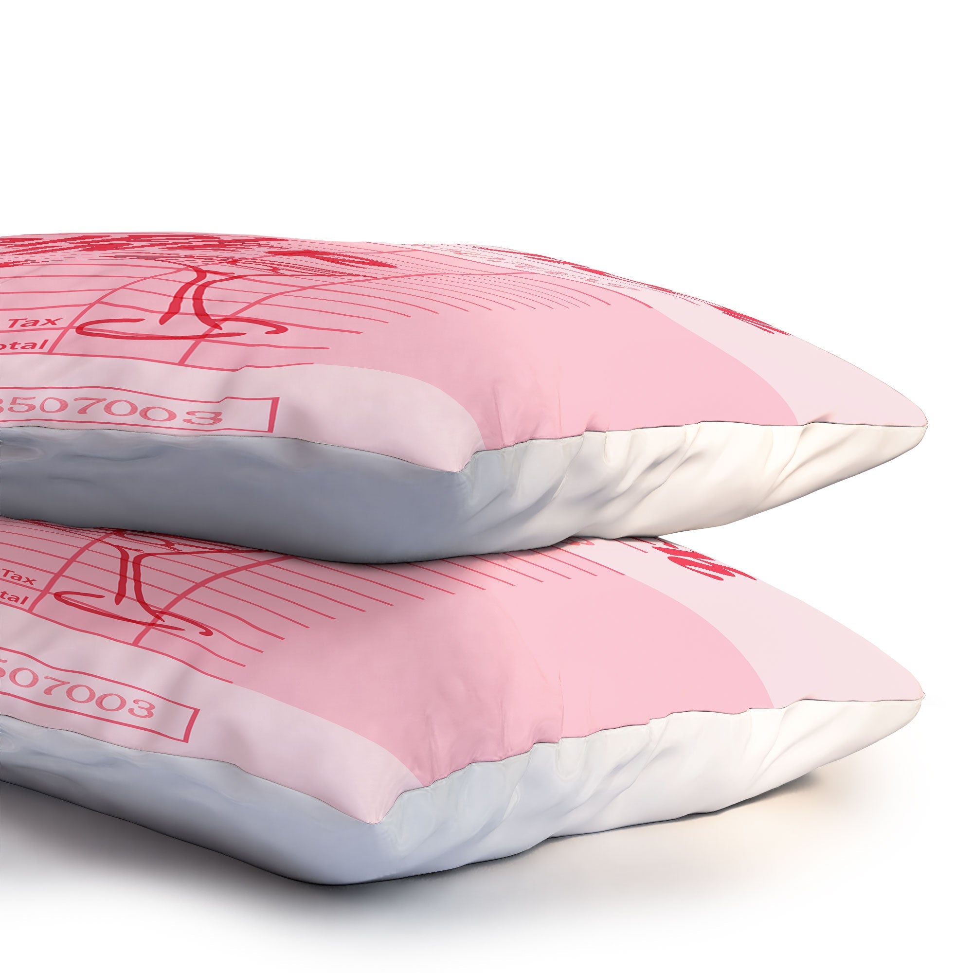 Heather Dutton Guest Check Keep Em Coming Pillow Shams