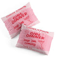 Heather Dutton Guest Check Keep Em Coming Pillow Shams
