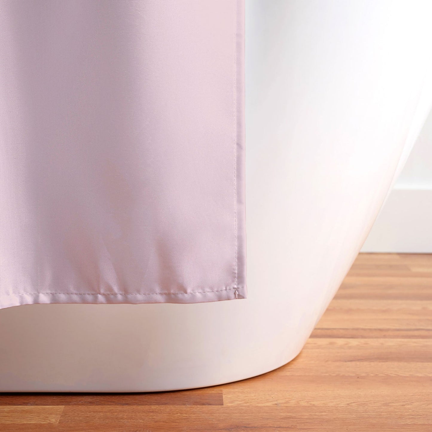 Heather Dutton Guest Check Keep Em Coming Shower Curtain