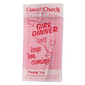 Heather Dutton Guest Check Keep Em Coming Beach Towel