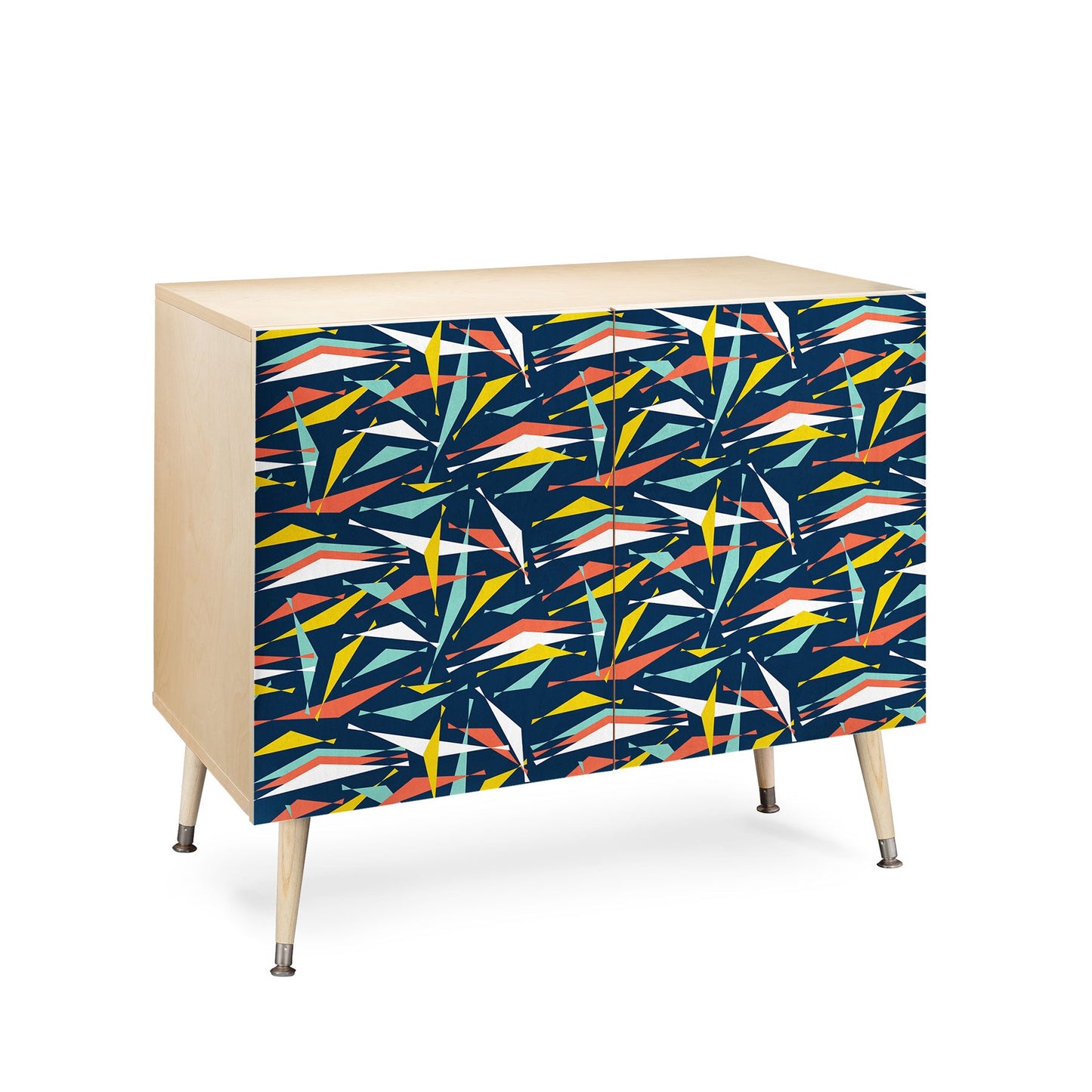 Heather Dutton Swizzlestick Party Girl Credenza