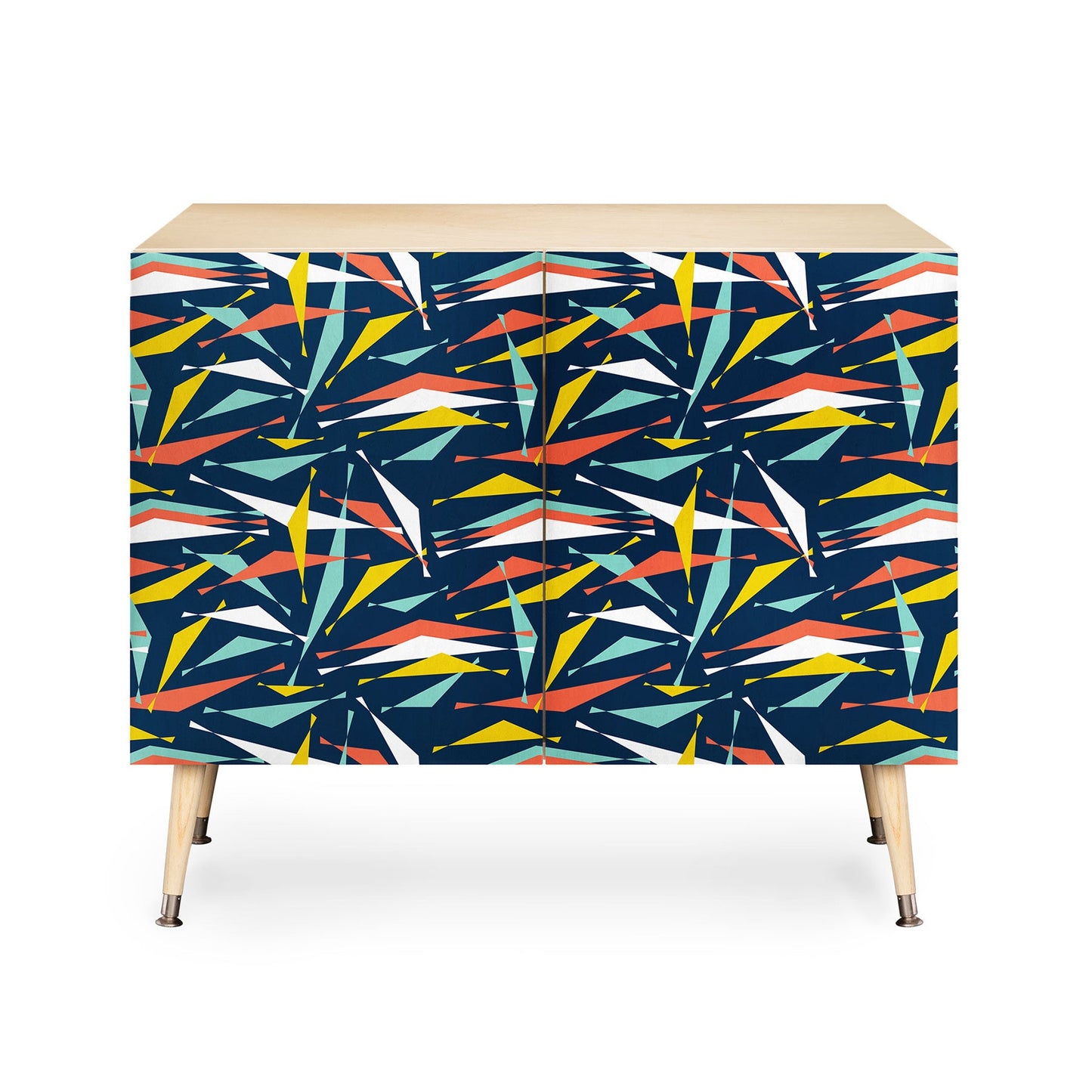 Heather Dutton Swizzlestick Party Girl Credenza