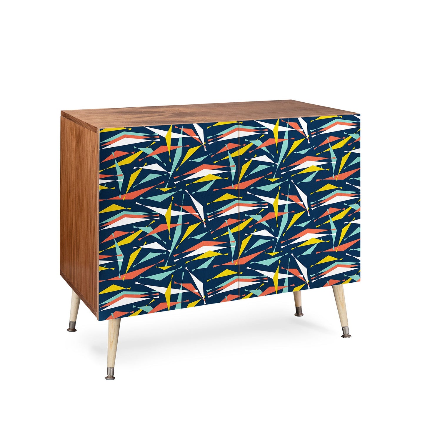 Heather Dutton Swizzlestick Party Girl Credenza