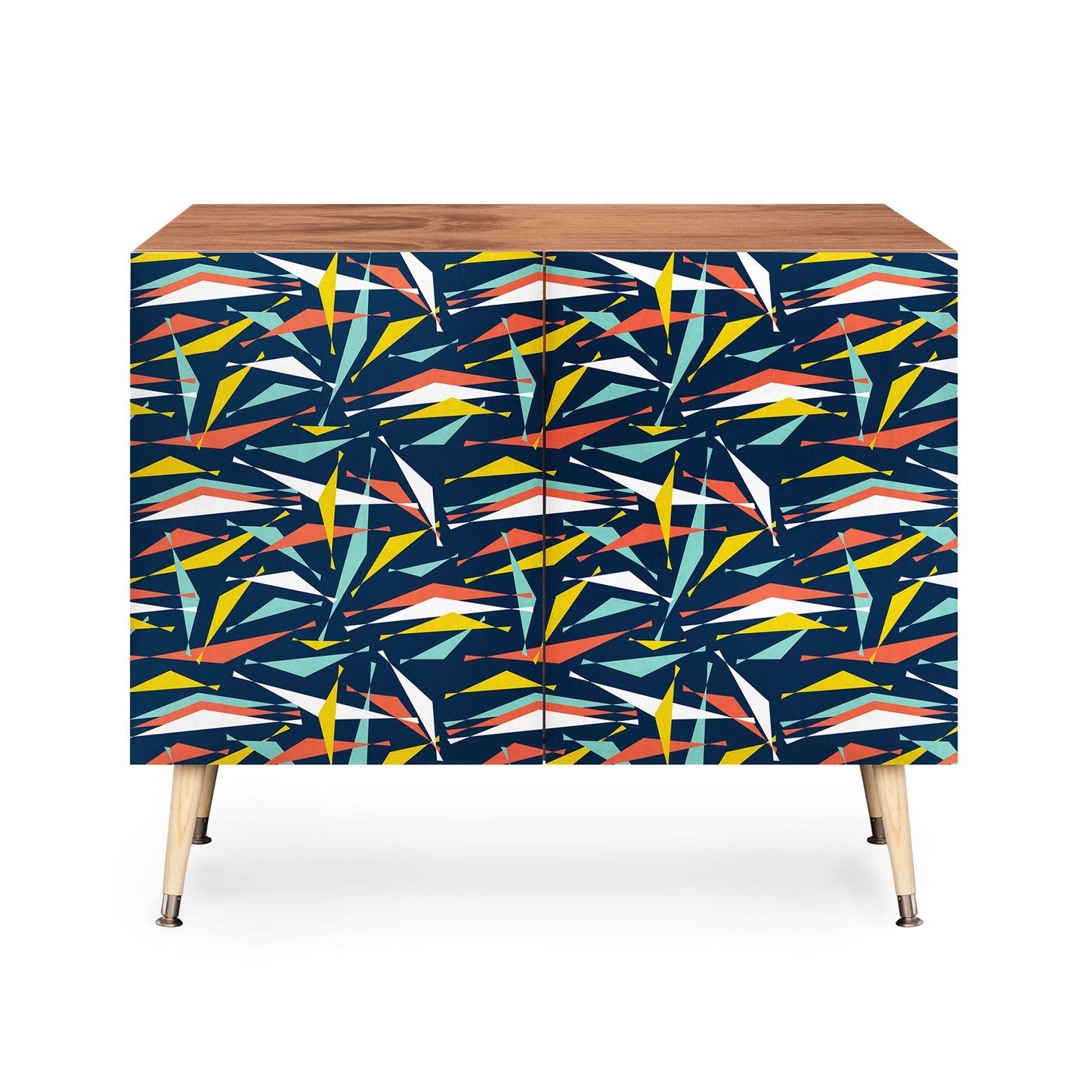 Heather Dutton Swizzlestick Party Girl Credenza