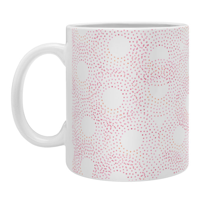 Hello Sayang Be Brave Enough To Dream Coffee Mug