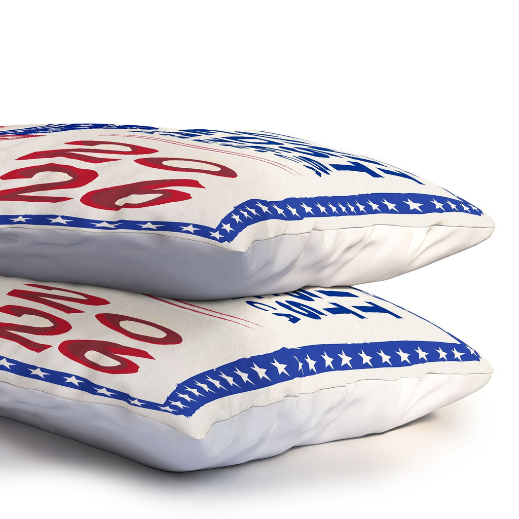 DENY Designs Retro 76 26 Pillow Shams
