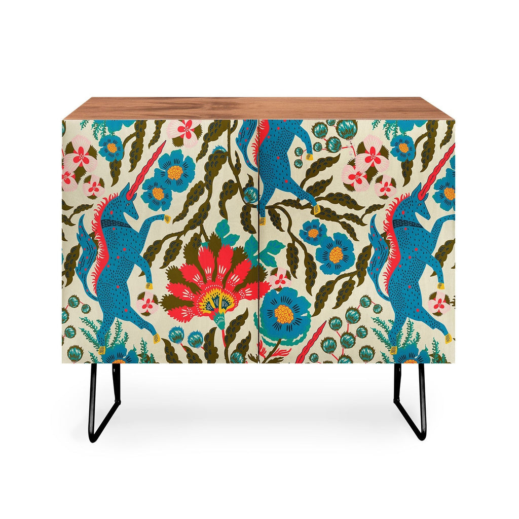 Holli Zollinger JOONIE LUNA UNI Credenza