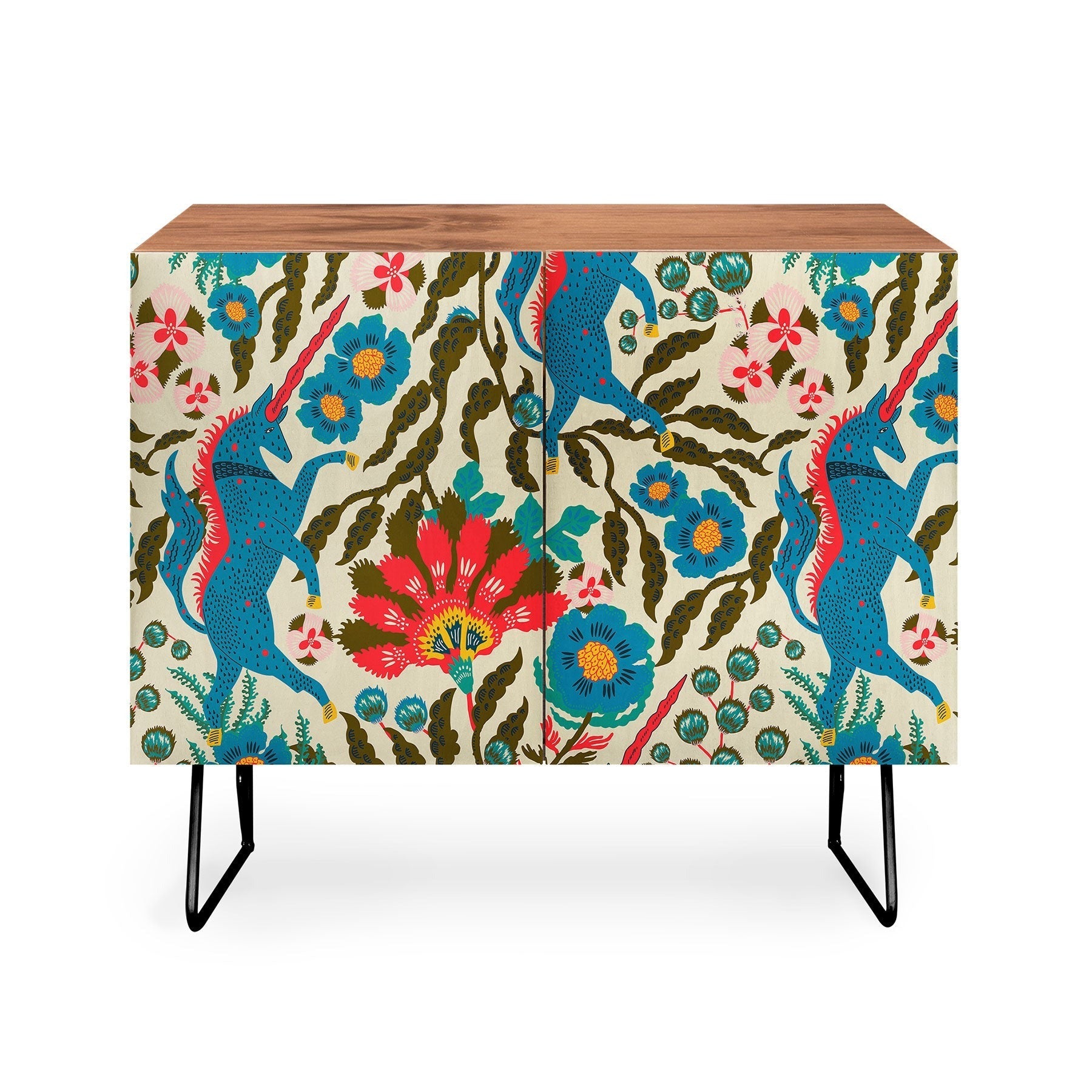 Holli Zollinger JOONIE LUNA UNI Credenza