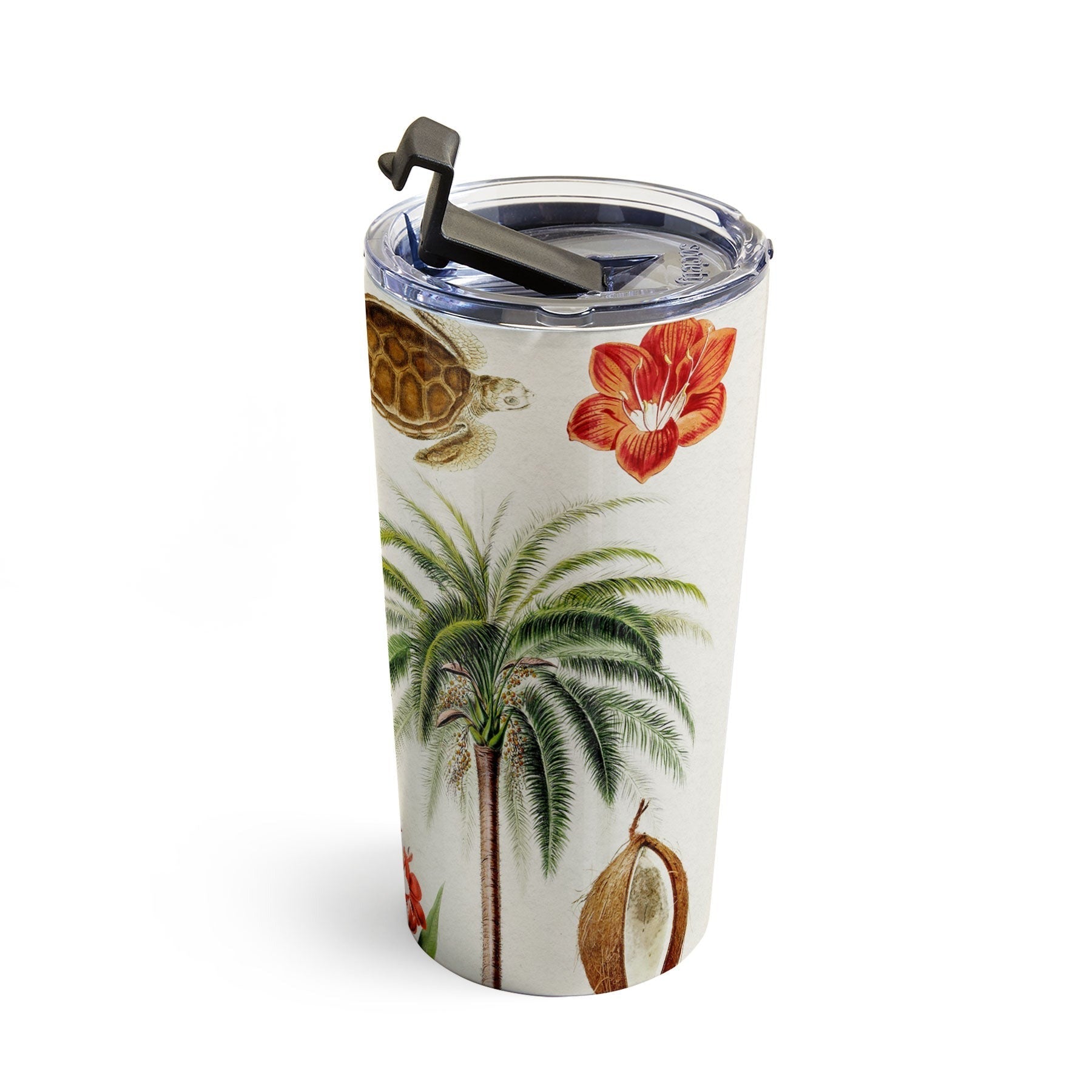 Gal Design Hawaii Collection Travel Mug
