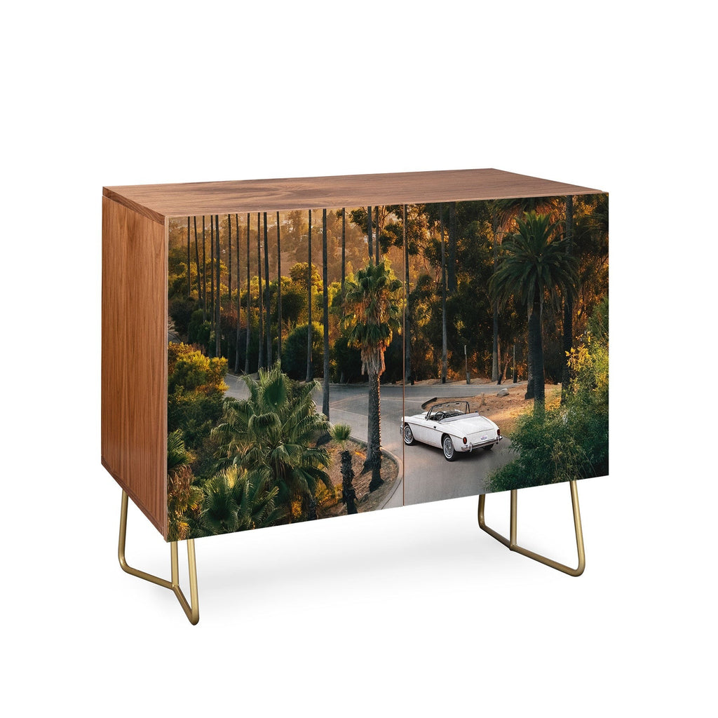 Gal Design Sunset Blvd Credenza