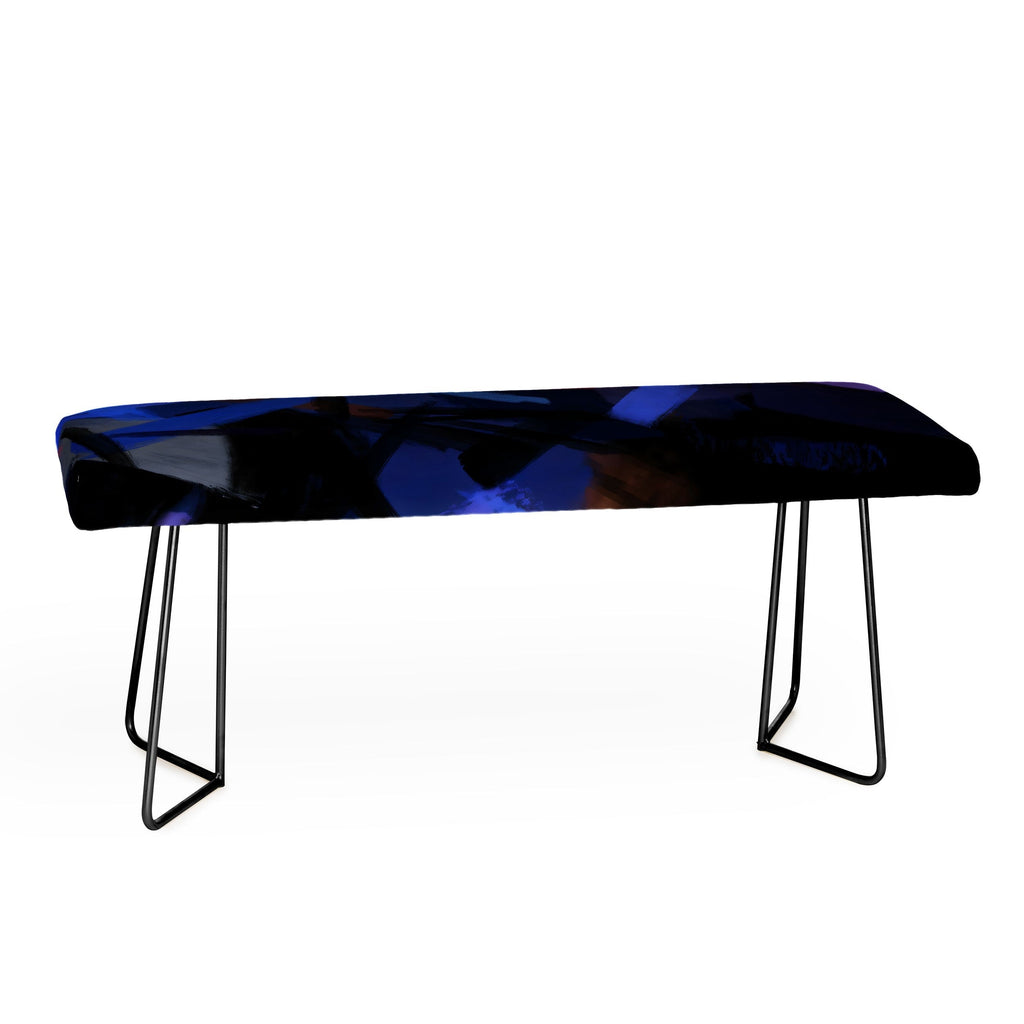 83 Oranges Midnight Sparks Bench