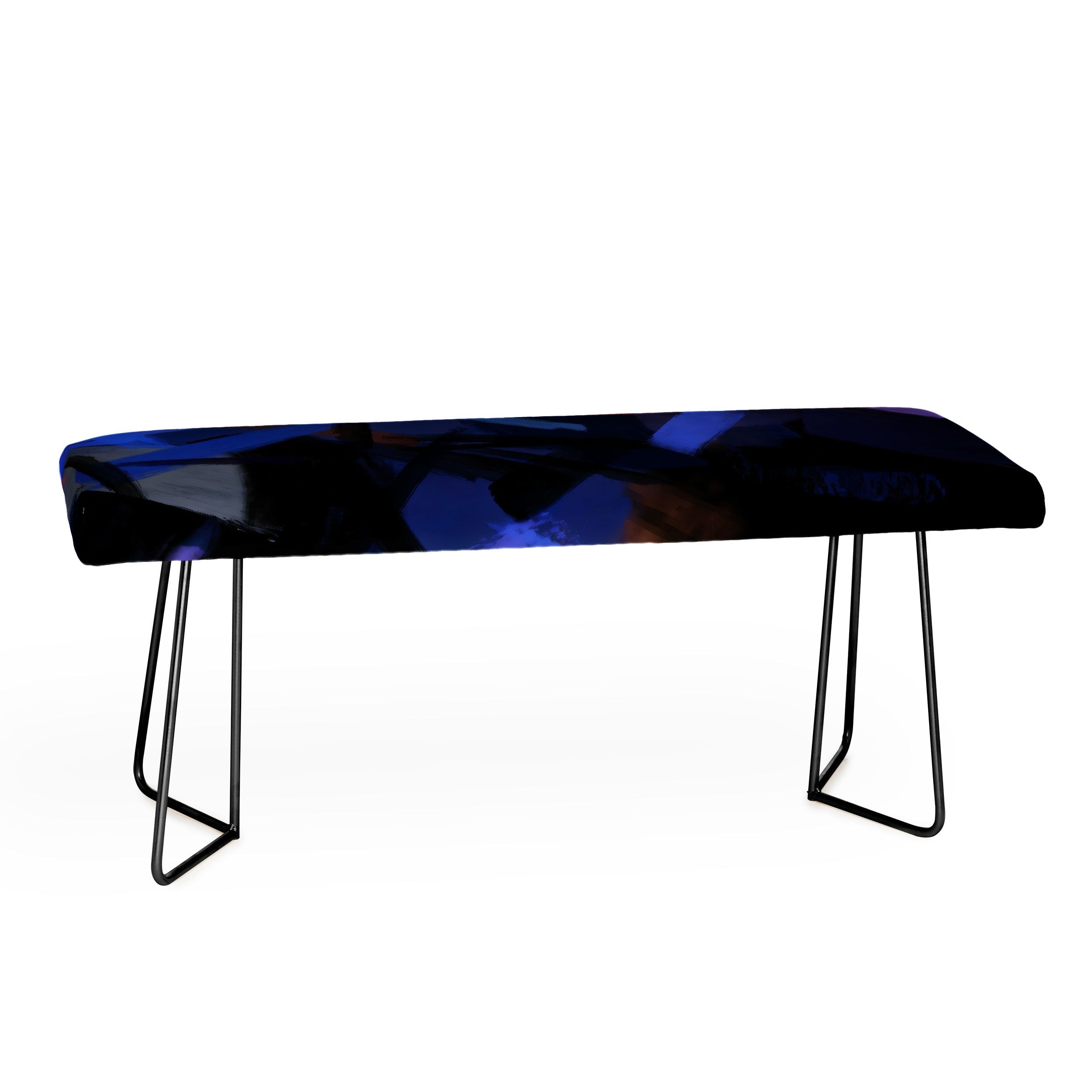 83 Oranges Midnight Sparks Bench