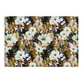 Marta Barragan Camarasa Romantic Floral Fusion Outdoor Rug