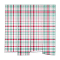 Lisa Argyropoulos Merry Vintage Plaid Wall Mural