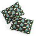 Design by Spark Meditating Lotus Buddha Pillow Shams