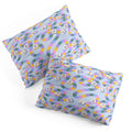 Design by Spark Scrabble Board Game Night Pillow Shams