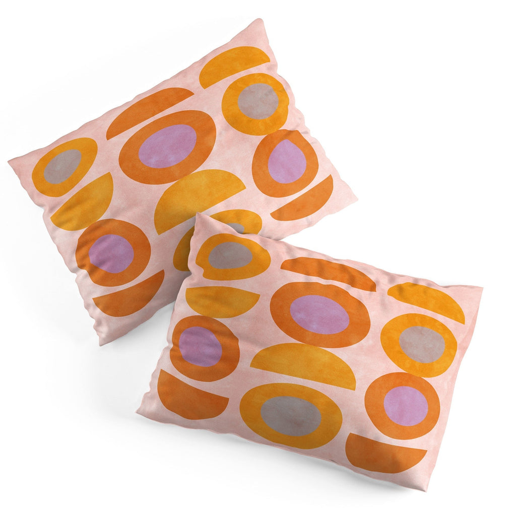 Mirimo Warm Balance Pillow Shams