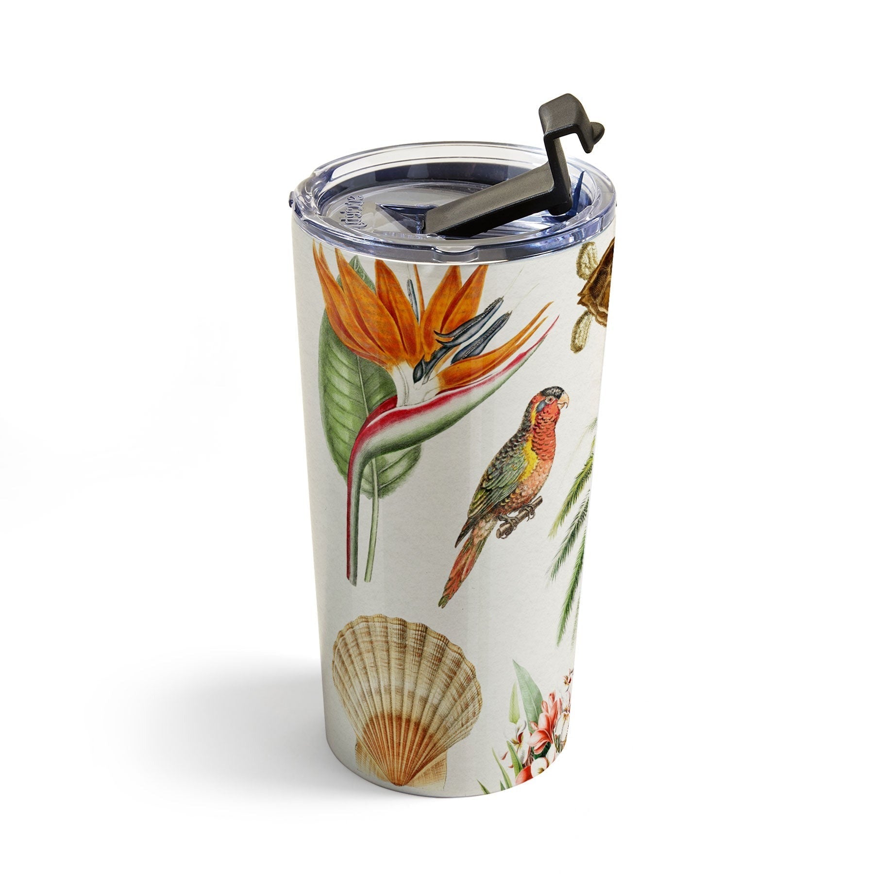 Gal Design Hawaii Collection Travel Mug