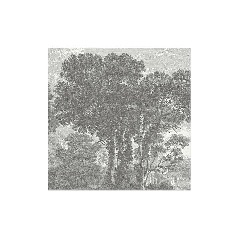 HMCraig Beaux Arbres Beautiful Trees Art Print
