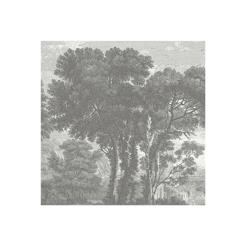 HMCraig Beaux Arbres Beautiful Trees Art Print