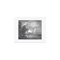 HMCraig Hudson River and Catskills Art Print