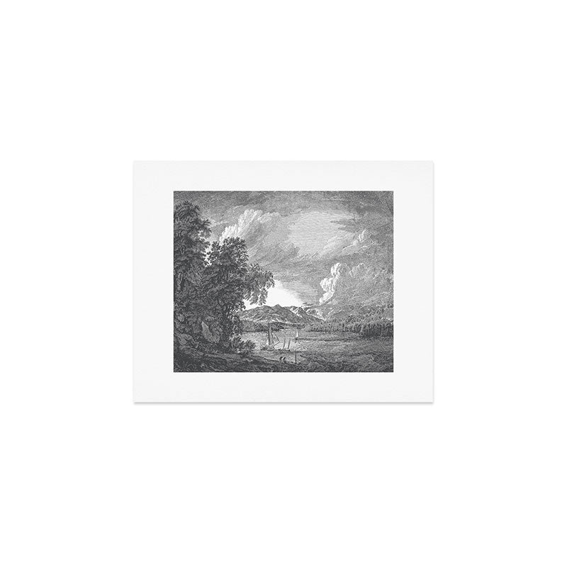 HMCraig Hudson River and Catskills Art Print