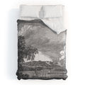 HMCraig Hudson River and Catskills Comforter