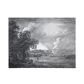 HMCraig Hudson River and Catskills Poster