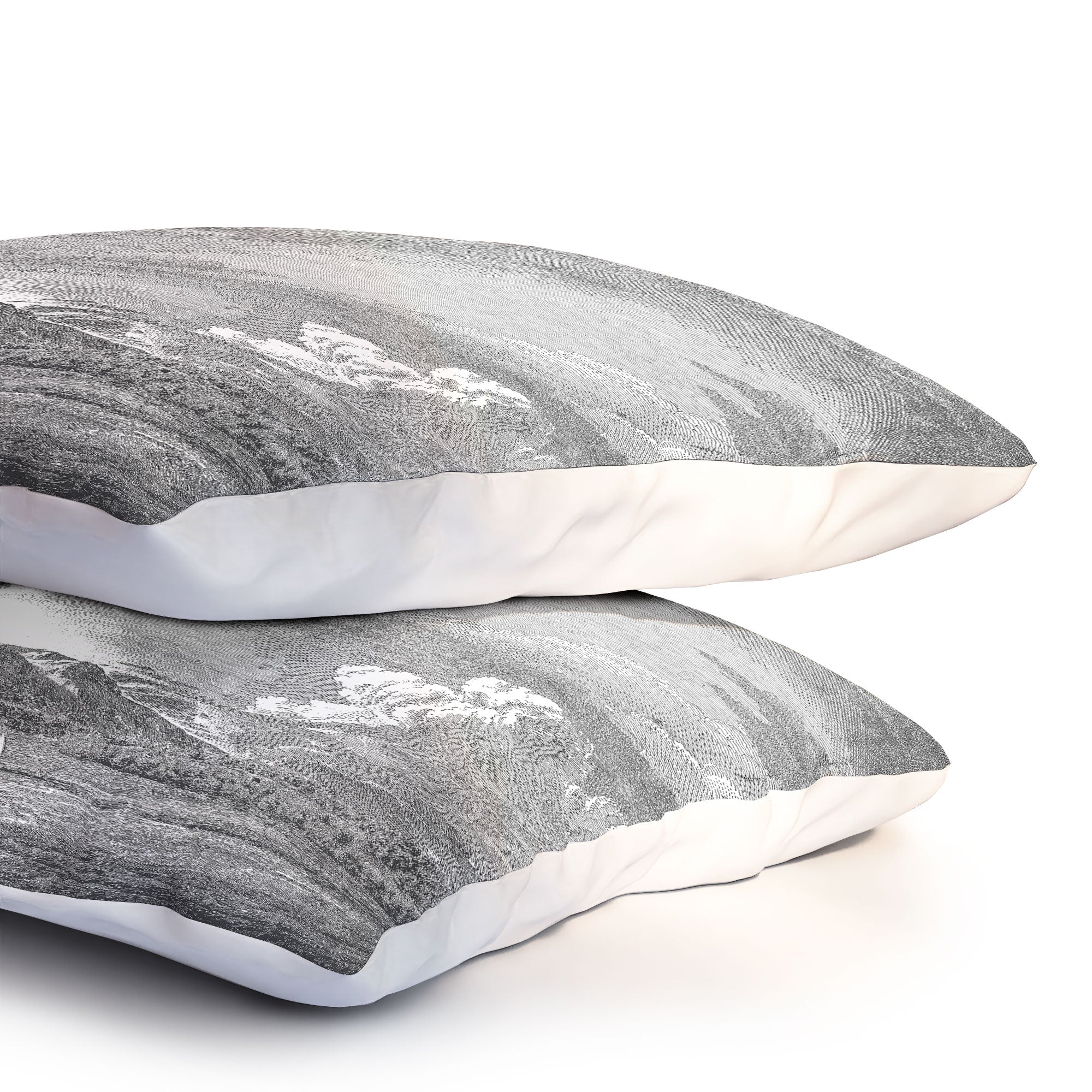 HMCraig Hudson River and Catskills Pillow Shams