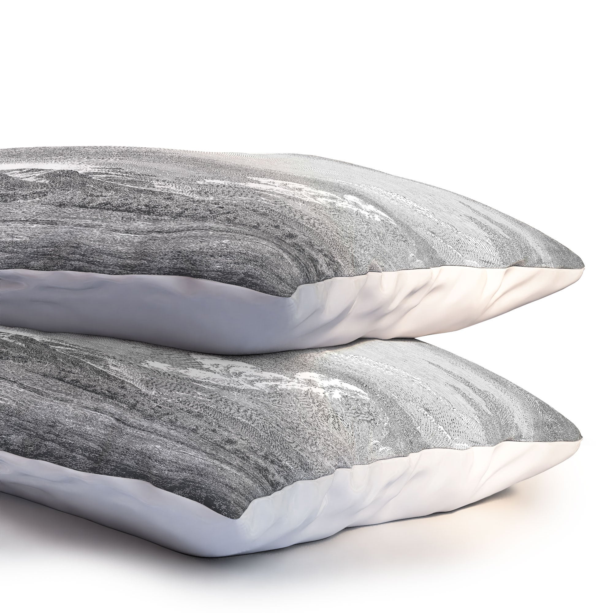 HMCraig Hudson River and Catskills Pillow Shams