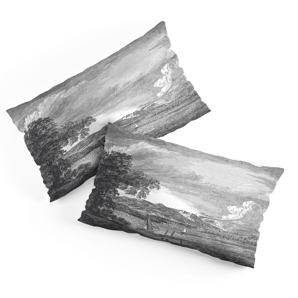 HMCraig Hudson River and Catskills Pillow Shams