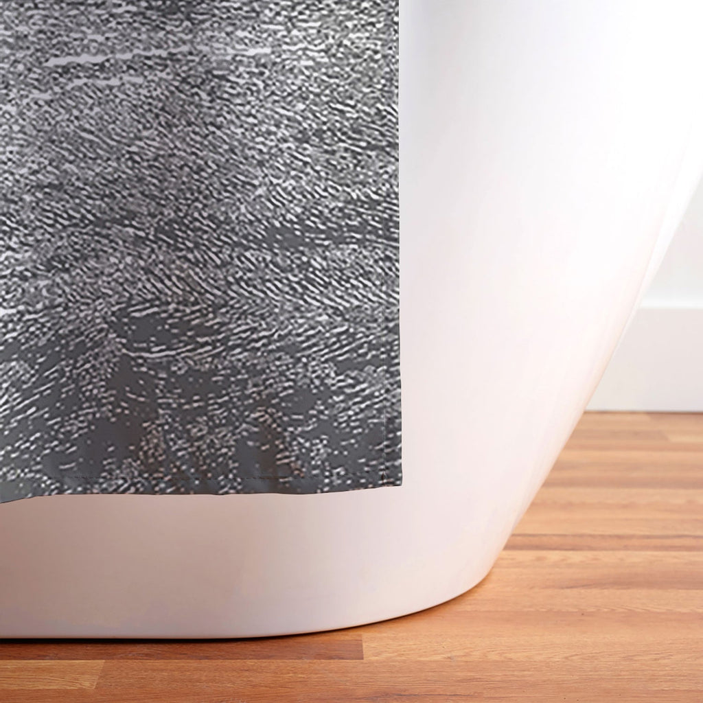 HMCraig Hudson River and Catskills Shower Curtain