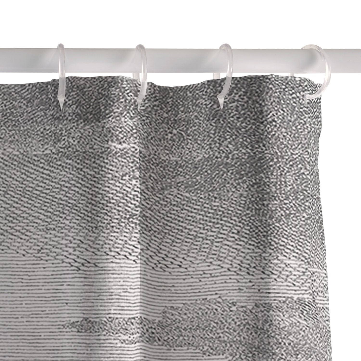 HMCraig Hudson River and Catskills Shower Curtain