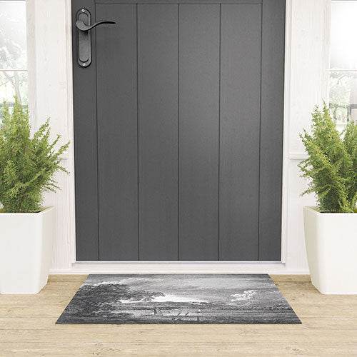 HMCraig Hudson River and Catskills Welcome Mat