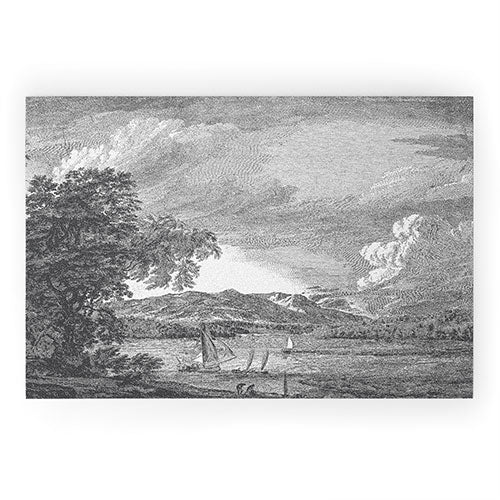 HMCraig Hudson River and Catskills Welcome Mat