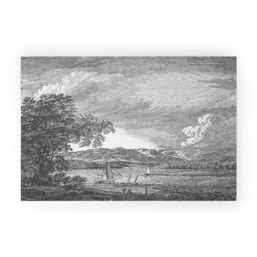 HMCraig Hudson River and Catskills Welcome Mat