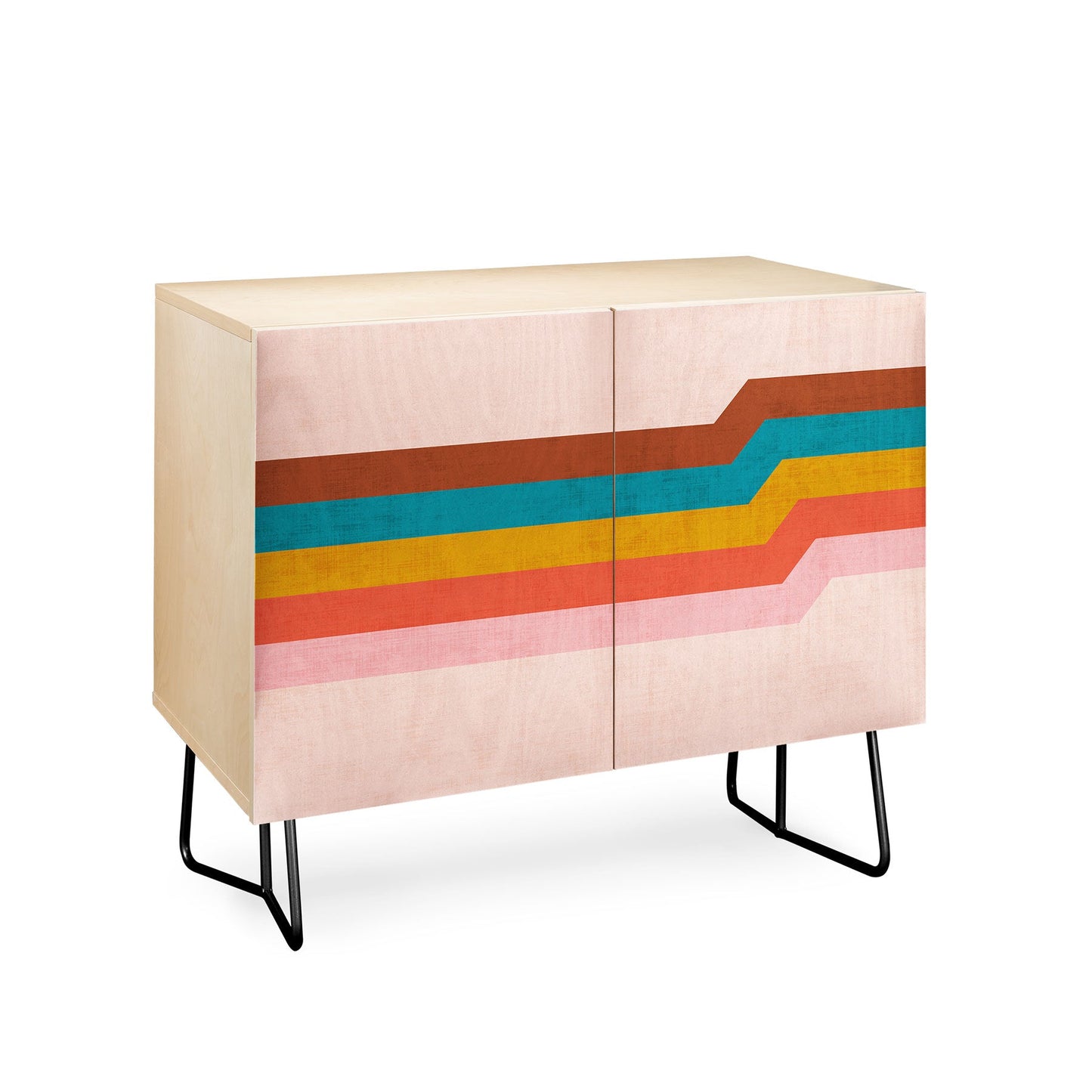 Holli Zollinger AAZURA Credenza