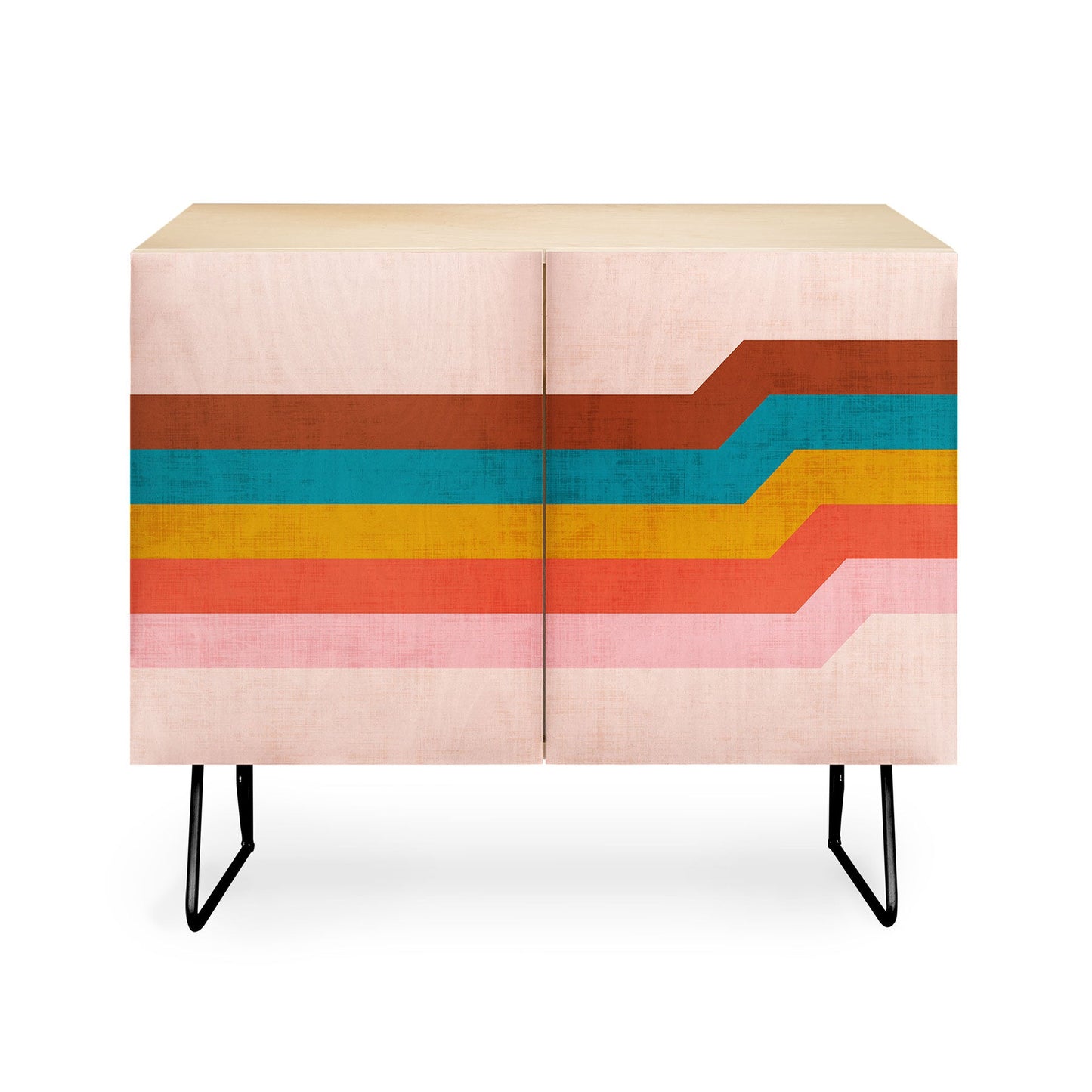 Holli Zollinger AAZURA Credenza