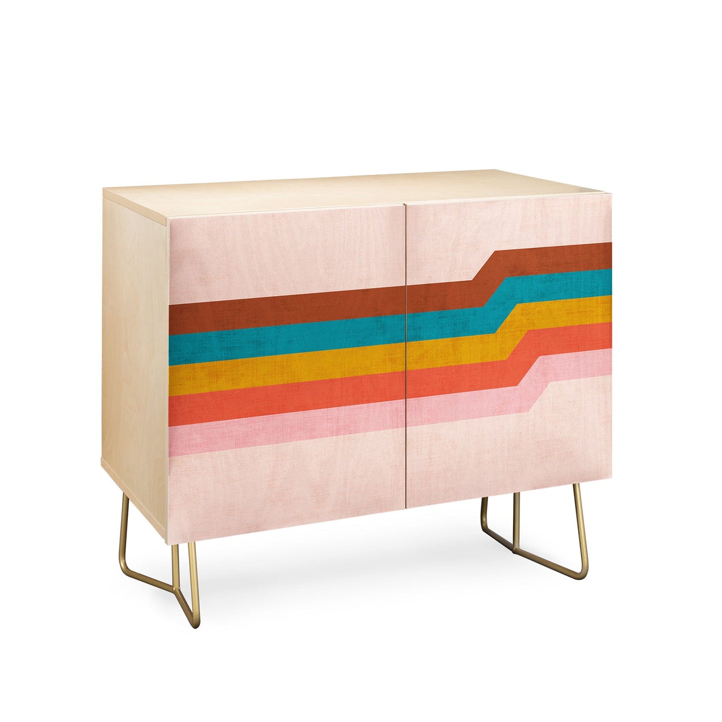 Holli Zollinger AAZURA Credenza