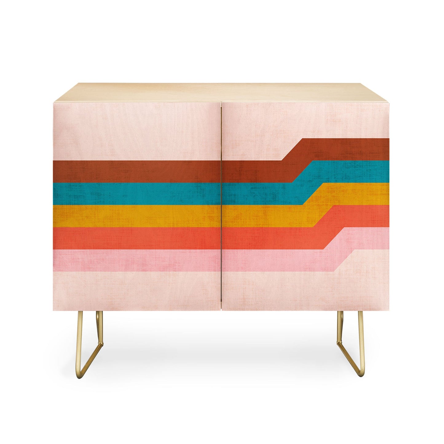 Holli Zollinger AAZURA Credenza