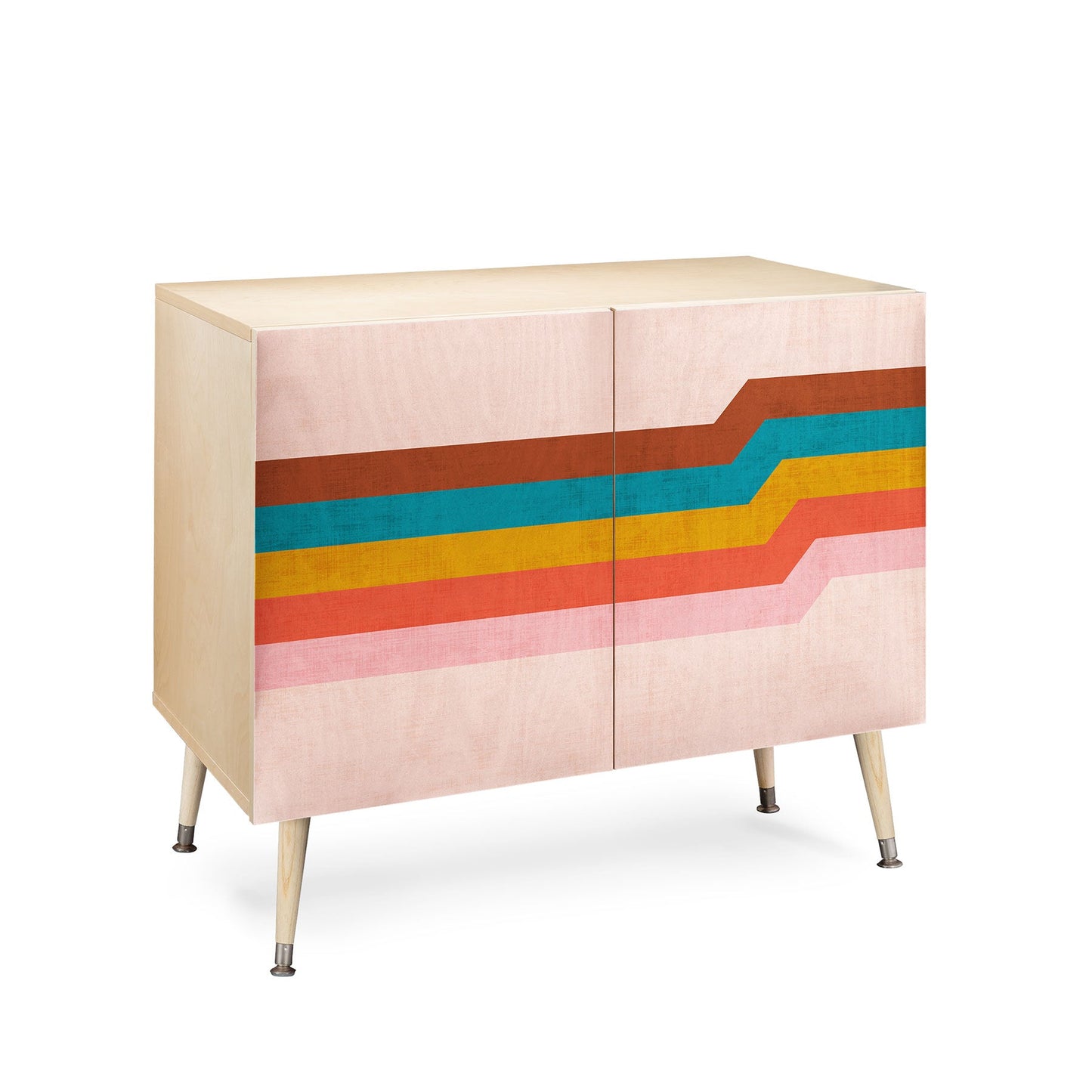Holli Zollinger AAZURA Credenza