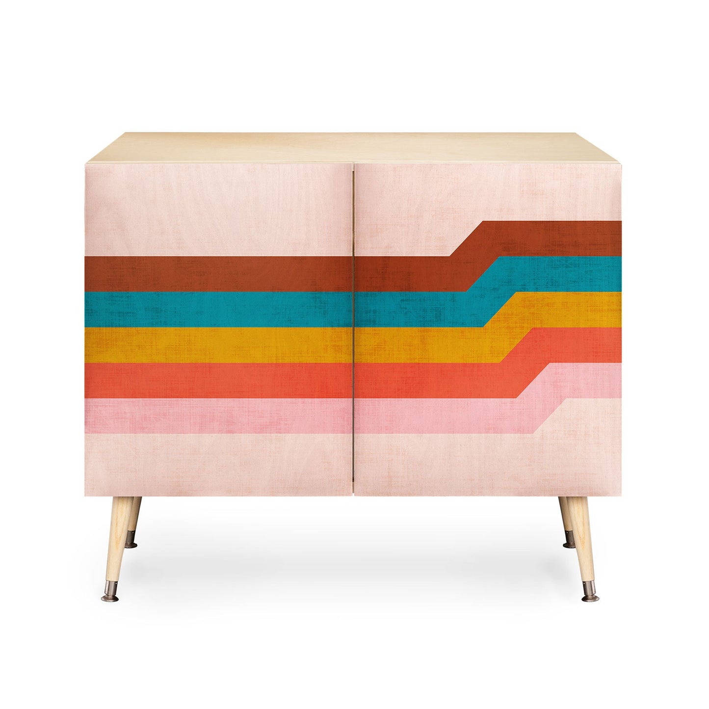 Holli Zollinger AAZURA Credenza