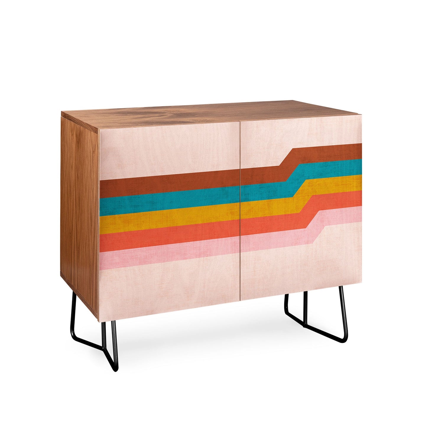 Holli Zollinger AAZURA Credenza