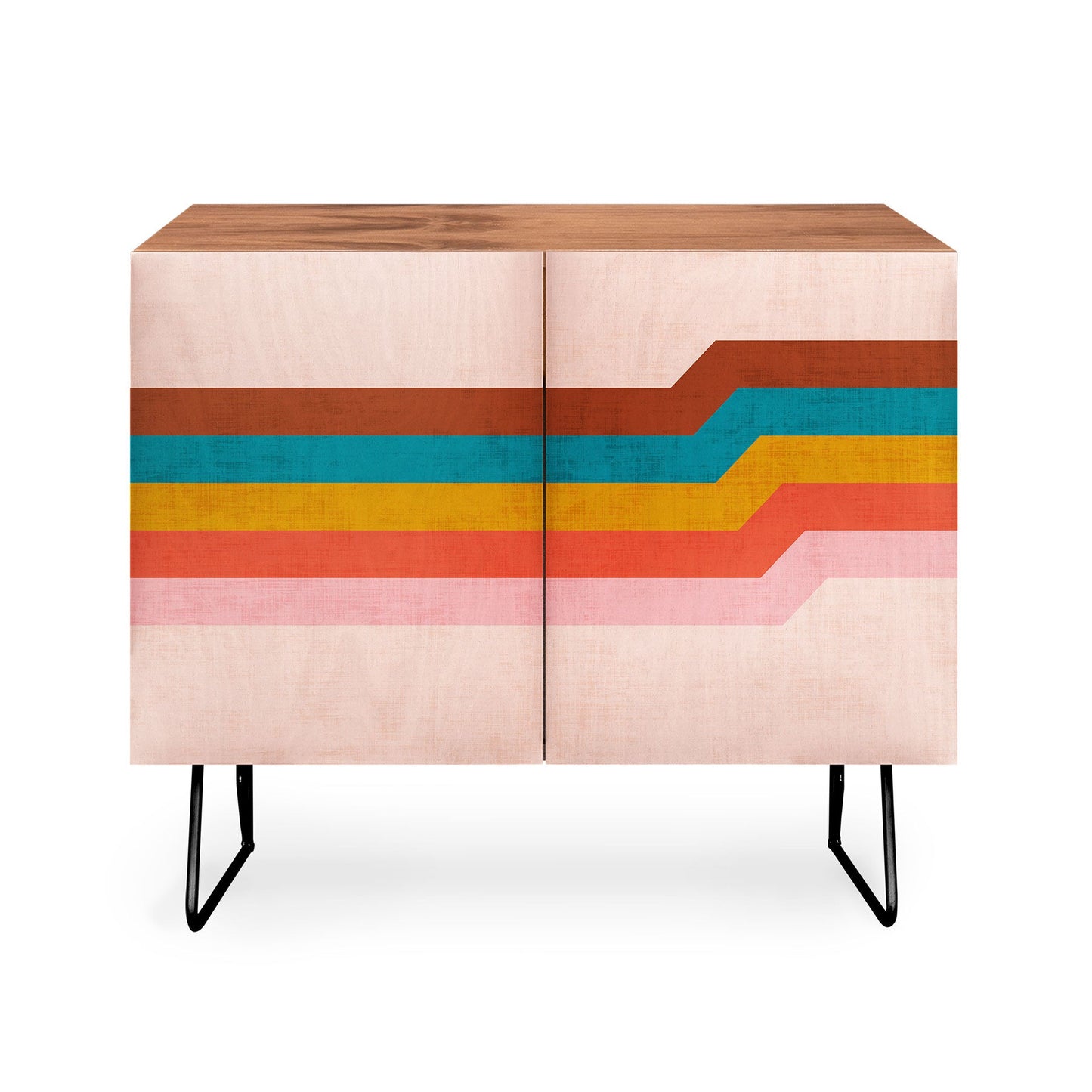 Holli Zollinger AAZURA Credenza