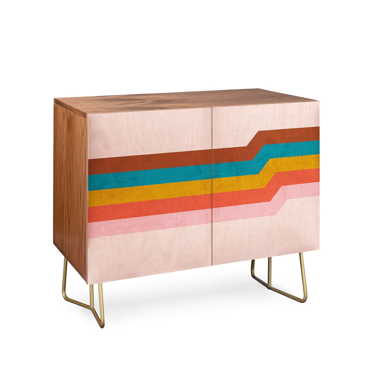 Holli Zollinger AAZURA Credenza
