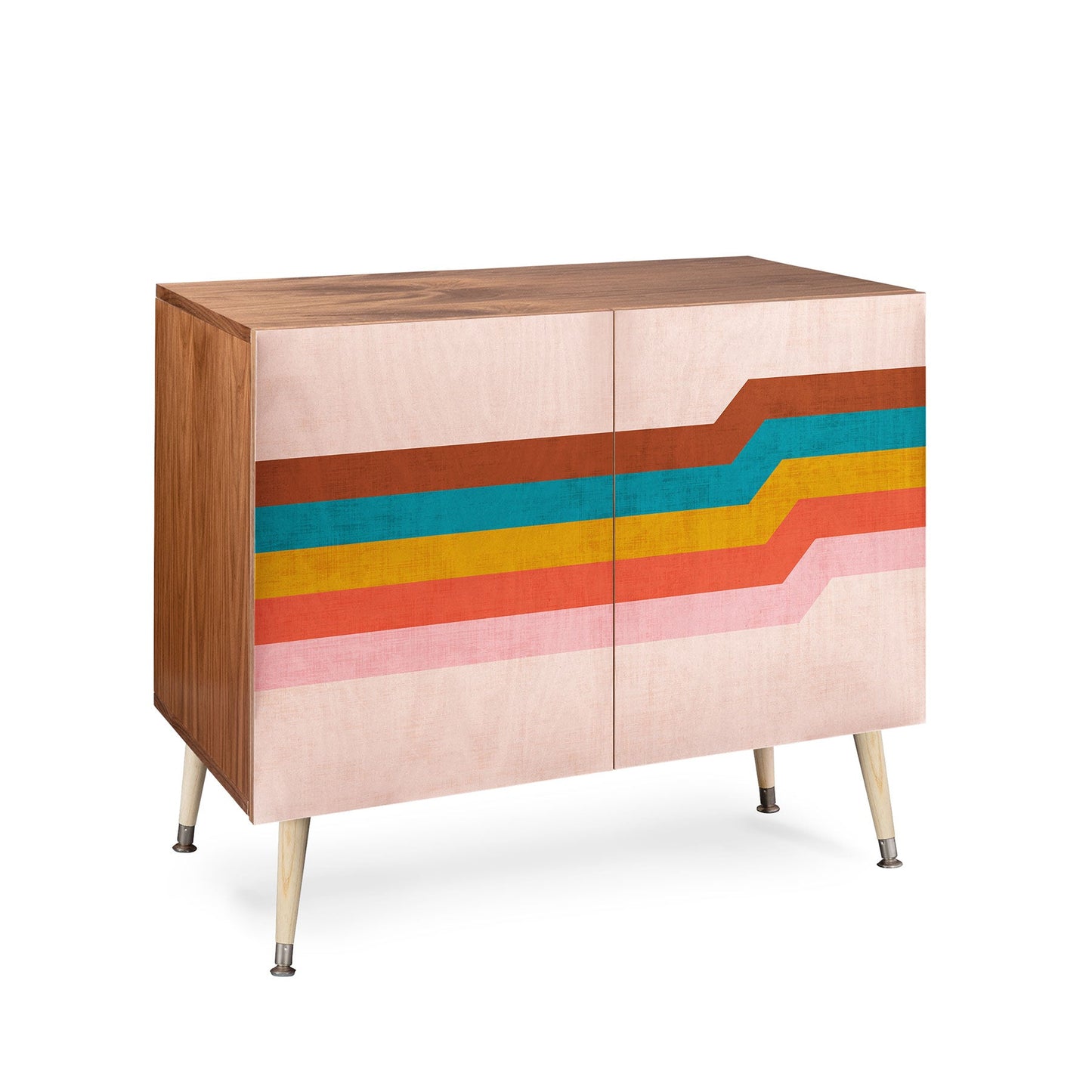 Holli Zollinger AAZURA Credenza