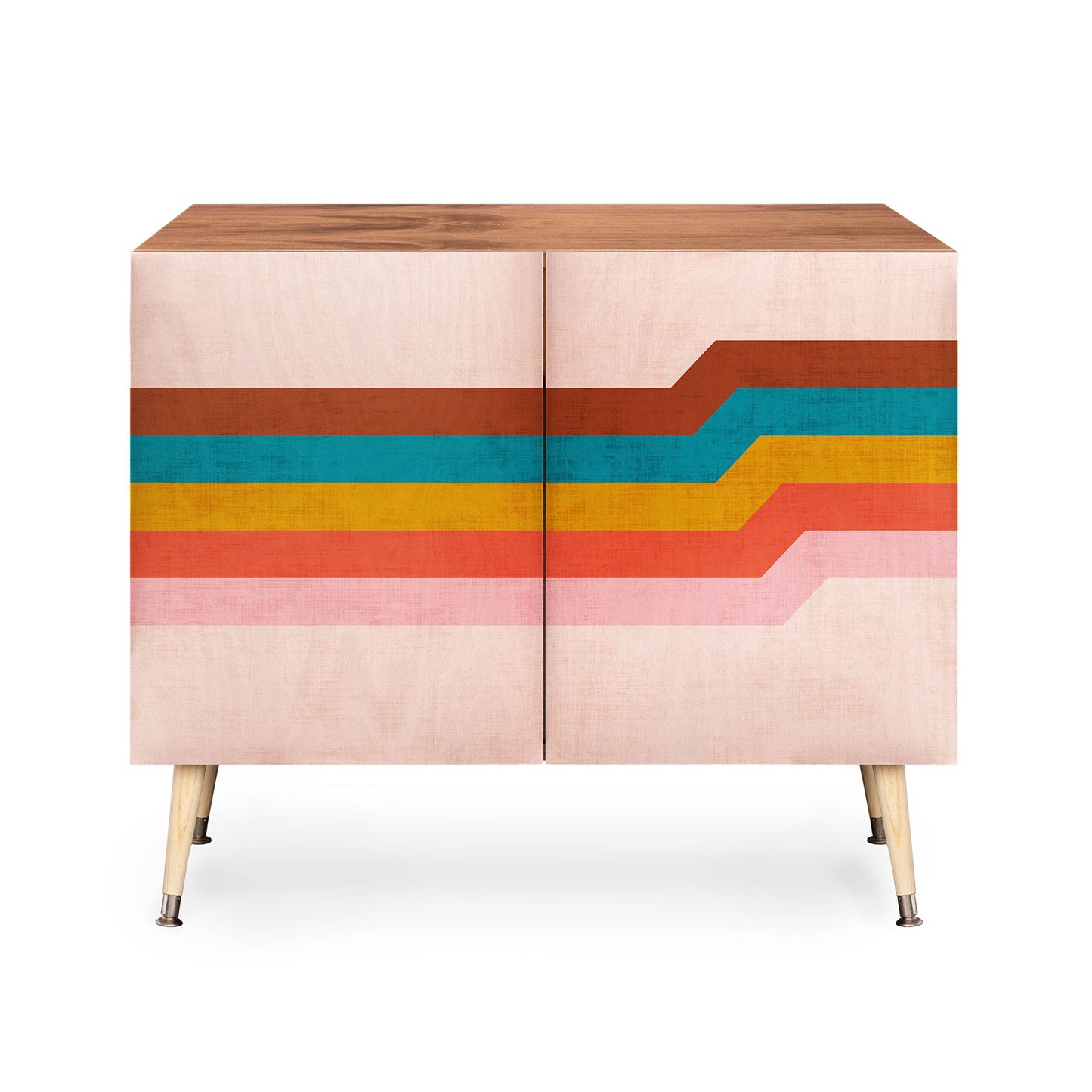 Holli Zollinger AAZURA Credenza
